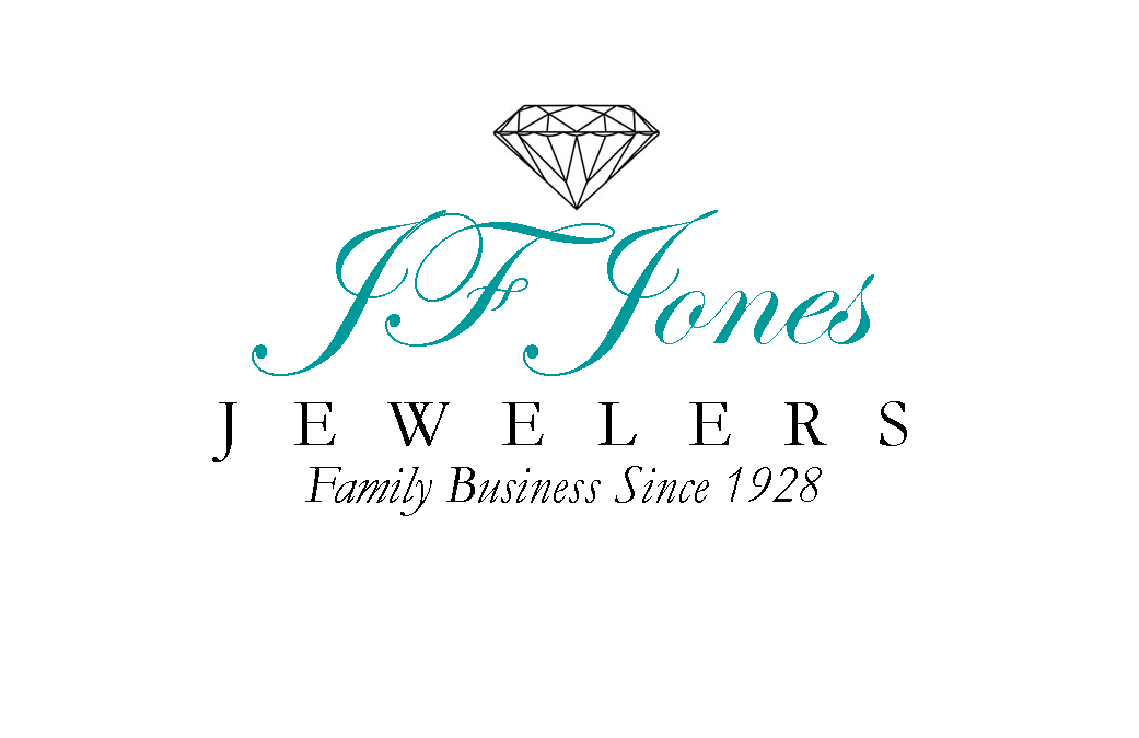 large logo – JF Jones Jewelers, Inc.
