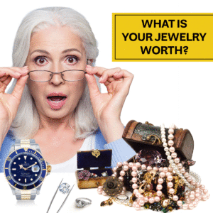 What is your jewelry worth?