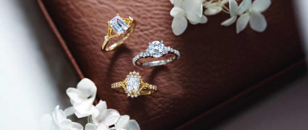 Top Fine Jewelry Store in Greece, NY: Elegance Redefined